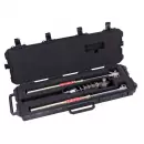 Fahrwerkskoffer Suspension Premium Case schwarz