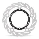 Motomaster Bremsscheibe vorne rechts Flame Yamaha Tenere 700 ab 2019 