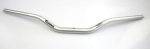 Handlebar Tommaselli Standard silber