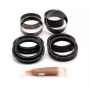 KYB fork Service Kit WP 48mm for KTM / Husqvarna / GasGas / Sherco inkl. forkfett