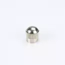 valve cap std steel