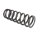KYB shock spring 50mm / 42N (L=260-64/66)