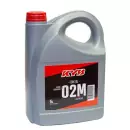 KYB OEM Gabelöl Typ 02M 5 Liter