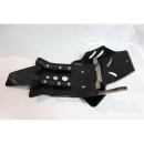 AXP Motorschutz Skid plate Xtrem lang KTM SX125/150, Husqvarna TX 125 17-22, TE150i 20-22 -schwarz