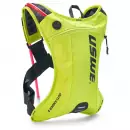 USWE Outlander 2L Trinkrucksack für Motocross, Enduro und MTB Crazy Yellow