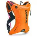 USWE Outlander 2L Trinkrucksack für Motocross, Enduro und MTB Factory Orange