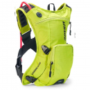USWE Outlander 3L Trinkrucksack für Motocross, Enduro und MTB Crazy Yellow