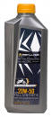 Rekluse Factory Formulated Öl 20W-50 for 2-Takt-Getriebe / 4-Takt-Motor - 1 Liter