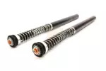 Yamaha Tenere 700 ab 2019- TracTive Close Cartridge X-Treme Pro -20mm für OEM Gabel 