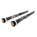 Yamaha Tenere 700 ab 2019- TracTive Close Cartridge X-Treme für OEM Gabel 