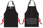 ..Restbestand....ersetzt durch 3WP210080303..WP OEM - MECHANIC GLOVES M/9