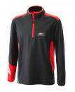 ..Restbestand....ersetzt durch 3WP210078903..WP OEM - REPLICA TEAM THIN SWEATER M