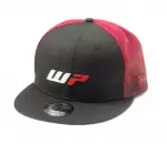 WP REPLICA TEAM FLAT CAP ONESIZE