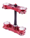 Xtrig ROCS pro Gabelbrücke Yamaha YZ 250 06-25, Fantic XX250 21-25 Offset 23-25