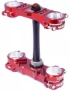 Xtrig Rocs Supermoto Gabelbrücke Kawasaki KXF 450 19-23 / KXF 250 21-23