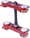 Xtrig Rocs Supermoto Gabelbrücke KTM SX/SXF/EXC/EXC-F, Husqvarna TC/TE/FC/FE, Gas-Gas