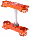 Xtrig ROCS tech Triple Clamp KTM SX 65 2024 - orange