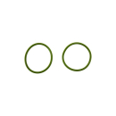 OXA Viton O-Ring für Auspuff 43x3mm