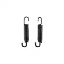 OXA Auspuff Federn  53x10,2x2mm Universalprodukt