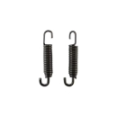 OXA Auspuff Federn 80mm Edelstahl Universalprodukt