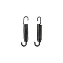 OXA Auspuff Federn  53x10,2x2mm Universalprodukt