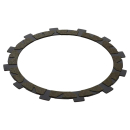 FRICTION DISK - H450 TORQ-DRIVE - 2-Segment Pads