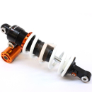 Husqvarna 701 ENDURO 2020-2024 TracTive Federbein X-TREME low -25mm 
