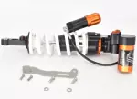 Husqvarna 701 ENDURO 2020-2026 TracTive Federbein X-TREME -25mm + HPA