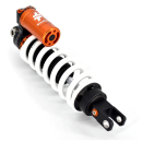 Yamaha Tenere 700 World Raid 2022-2024 TracTive Federbein X-Treme