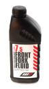 WP original forköl SAE 7,5 - 1 Liter