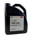 WP original forköl SAE 4 - 5 liter