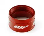 WP OEM - Cone Valve Simmerringträger rot Ø48