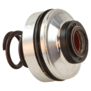 ..Restbestand....ersetzt durch 50180603S7..WP original Link shock absorber Dichtkopf mit Topout Feder