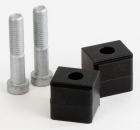 Xtrig PHDS Handlebarerhöhung 20mm M12
