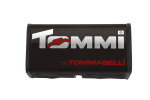 Handlebarpolster Tommaselli standard schwarz