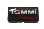 Handlebar Pad Tommaselli standard black