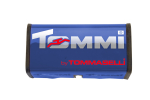 Handlebarpolster Tommaselli standard blue