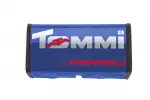 Handlebar Pad Tommaselli standard blue