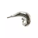 OXA Chrom finish Auspuffbirne für TBI KTM 250 300 EXC 24 SX 23-24 XC 23-24 XC-W 24 HUSQVARNA 250 300
