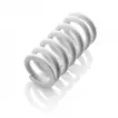 WP OEM - Hauptfeder (59) 98-220.0 Dämpfer weiß