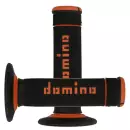 Domino Griffgummi X-treme two BLACK/ORANGE