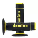 Domino Griffgummi X-treme two BLACK/YELLOW