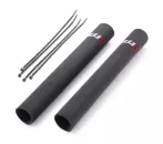 WP OEM - Neopren Gabelschutz-Set