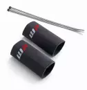 WP OEM - Gabelschutz-Set Neopren 48mm