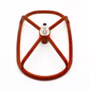 DT1 AIRPOWER Cage Honda CRF 450 17-20, CRF 250 18-21
