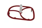 DT1 AIRPOWER Cage Yamaha YZ 125 97-20, YZ 250 02-18, YZF 250 01-13, YZF 450 03-09 - 2 Teile 4 Pins