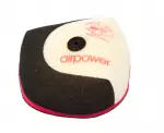 DT1 AIRPOWER Luftfilter KTM 65 SX 1997-2021 not-oiled