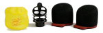 DT1 air filter Set KTM 350 Freeride 12-20 / 250 Freeride 18-20