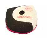 [Restbestand] DT1 AIRPOWER Luftfilter YAMAHA YZF 450 10-13 not-oiled