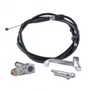 ..alt..Hinson Clutch cable set Suzuki RMZ 450 08-20, RMX450Z 17